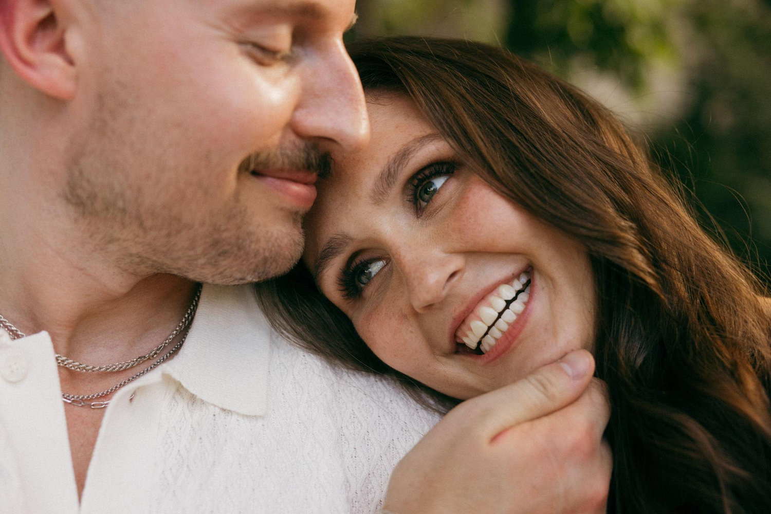 The Wedding Website of Brooke Swanson and Lucas Zingmark