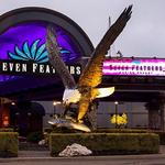Seven Feathers Casino Resort