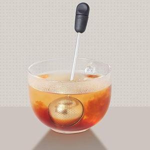 OXO BREW Twisting Ball Tea Infuser
