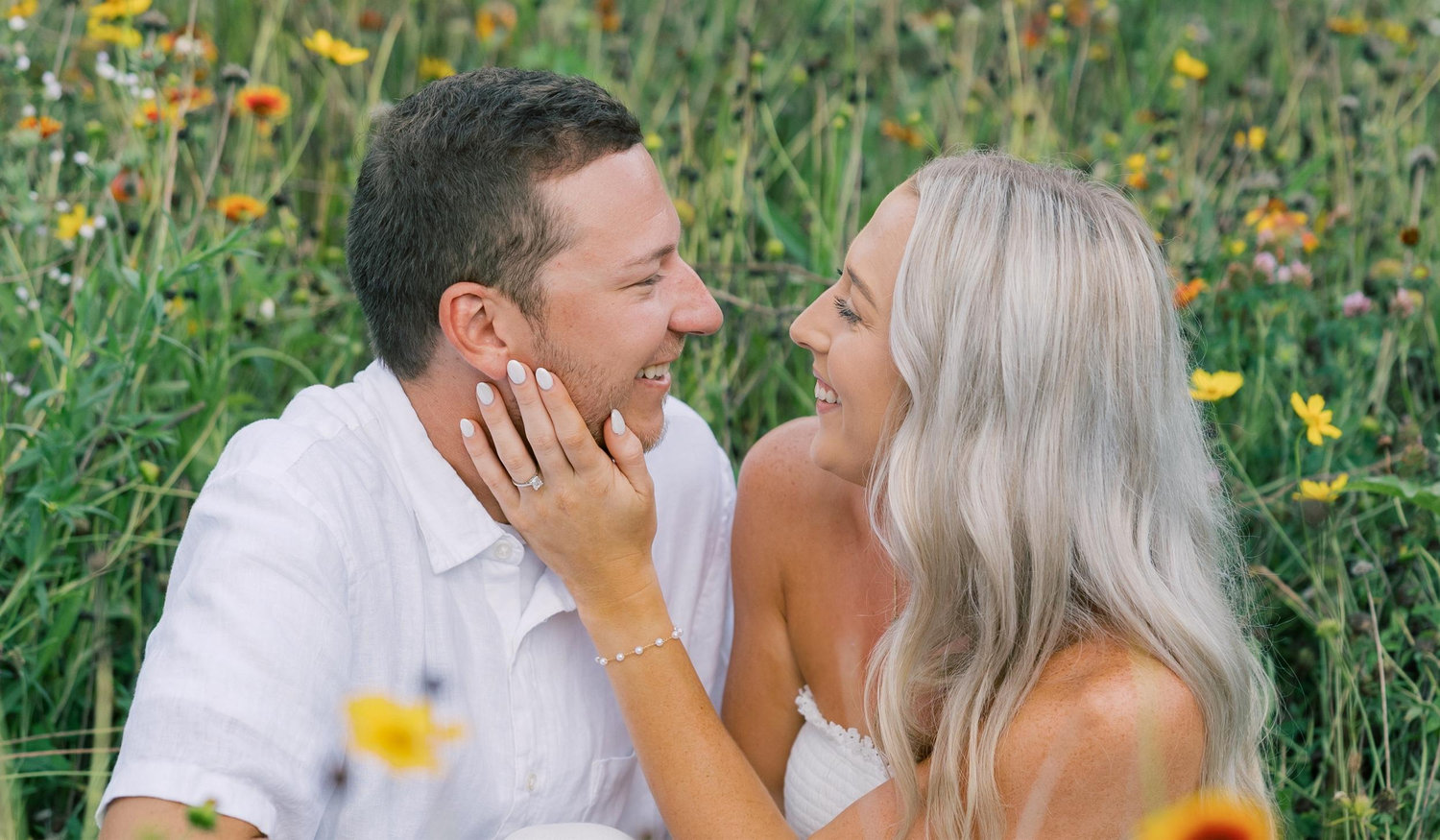 The Wedding Website of Hailey Ehatt and Tyler Trate