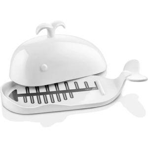 Whale Butter Dish