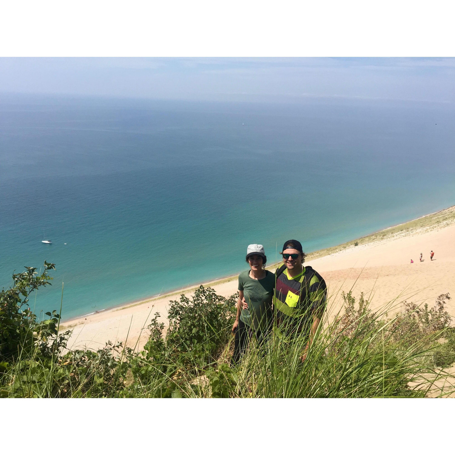 Sleeping Bear Dunes (MI) 2016