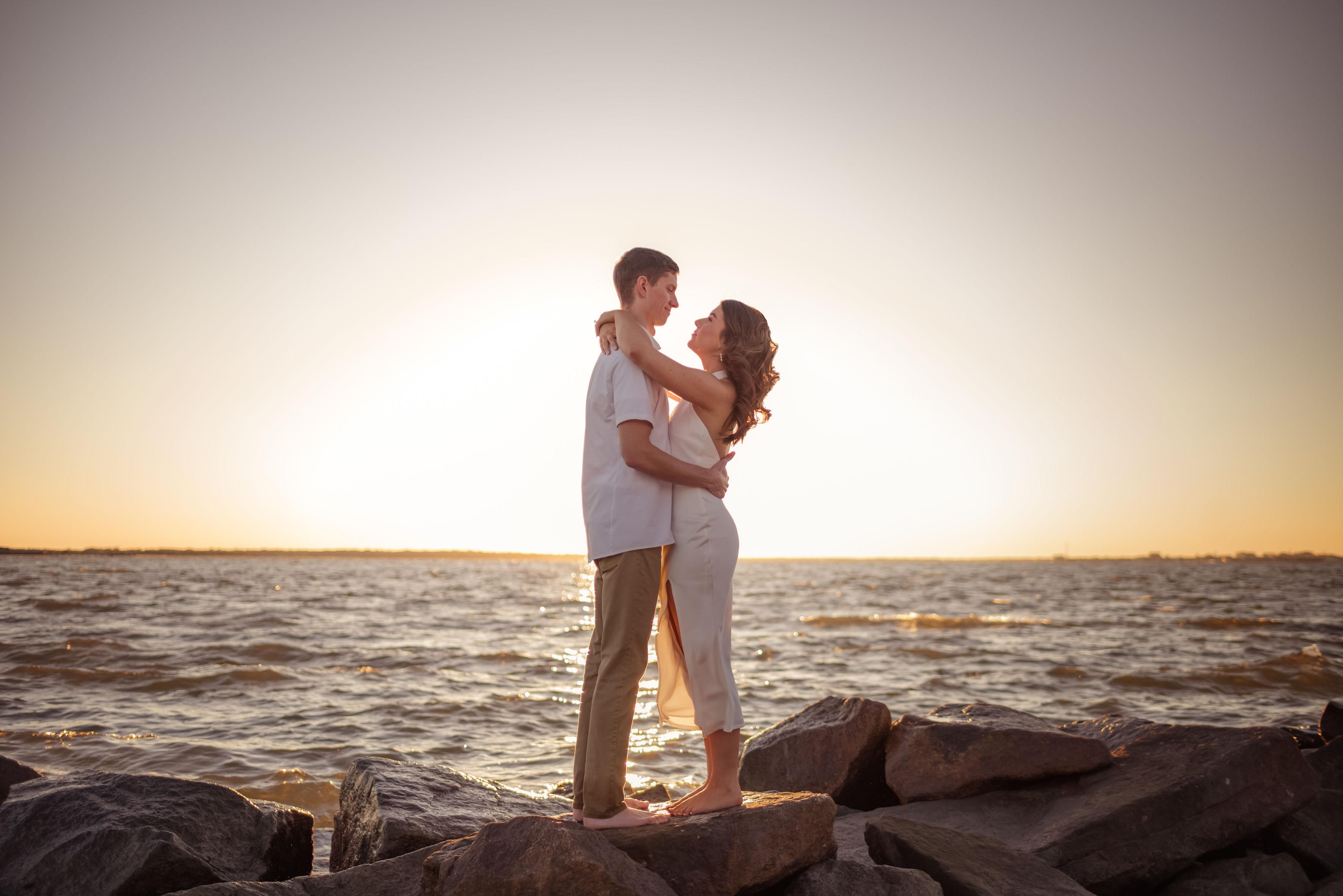 The Wedding Website of Meagan Hall and Brandon Gleason