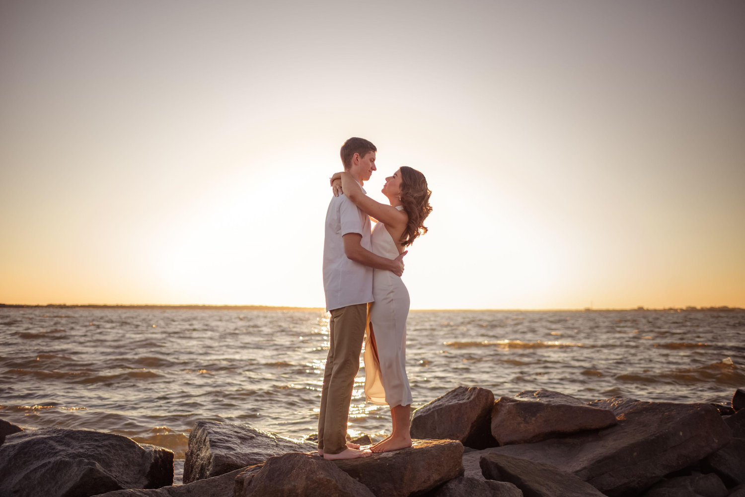 The Wedding Website of Meagan Hall and Brandon Gleason