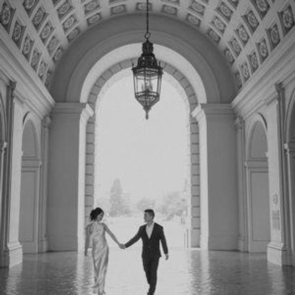 Our newlywed fund