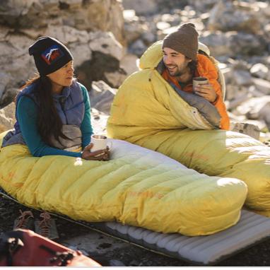 Bags for Sleeping