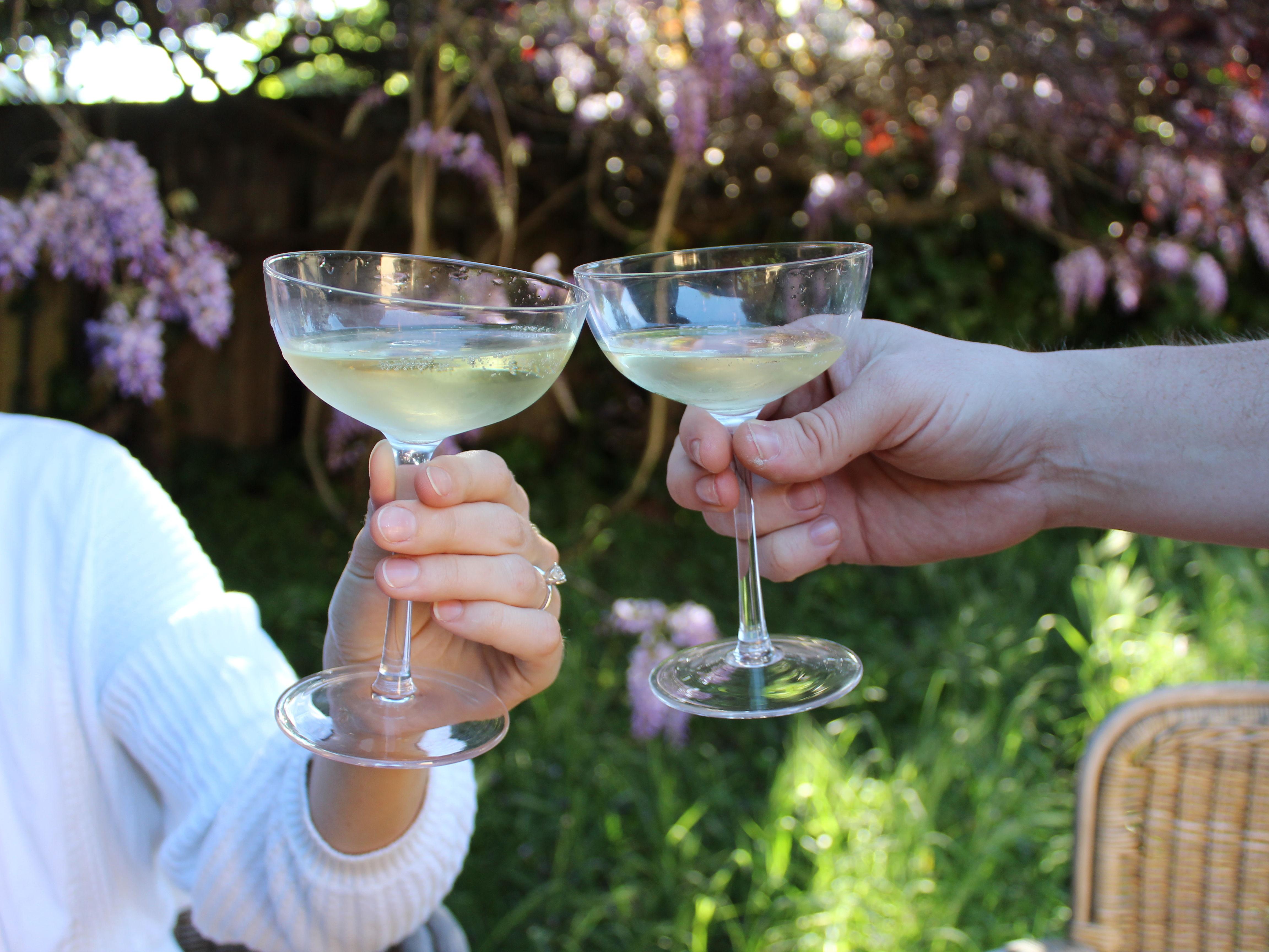 The Wedding Website of Natalie Leifheit and Aaron Dempsey