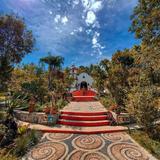 Vallarta Botanical Gardens AC