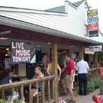 Blue Mountain Pizza