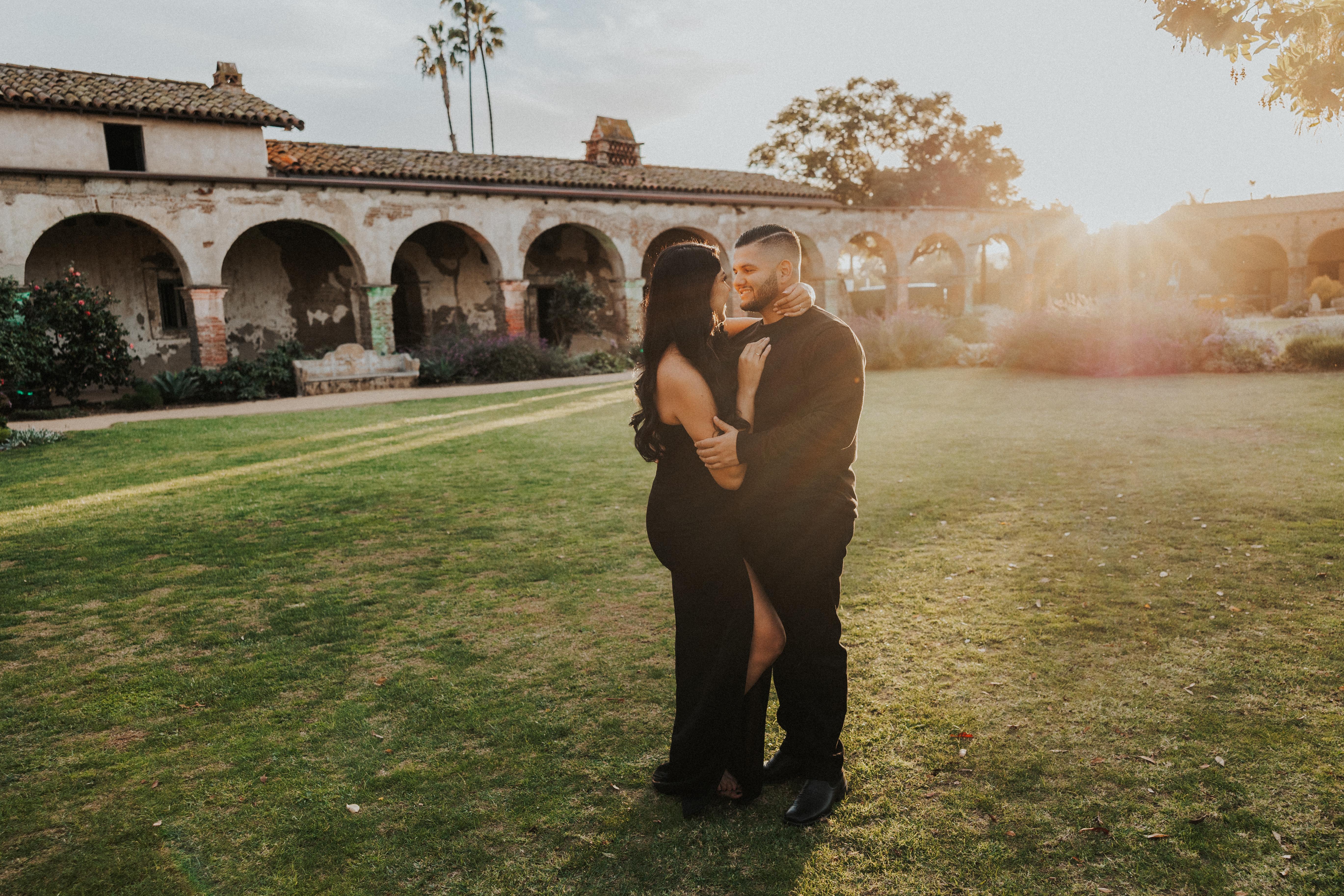 The Wedding Website of Seidy Lizarraga and Samuel Saenz