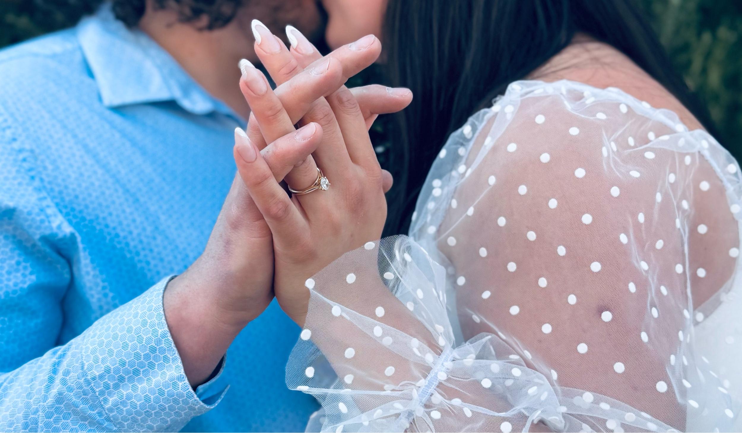 The Wedding Website of Cassandra Lynn Rios and Scott Michael Holst
