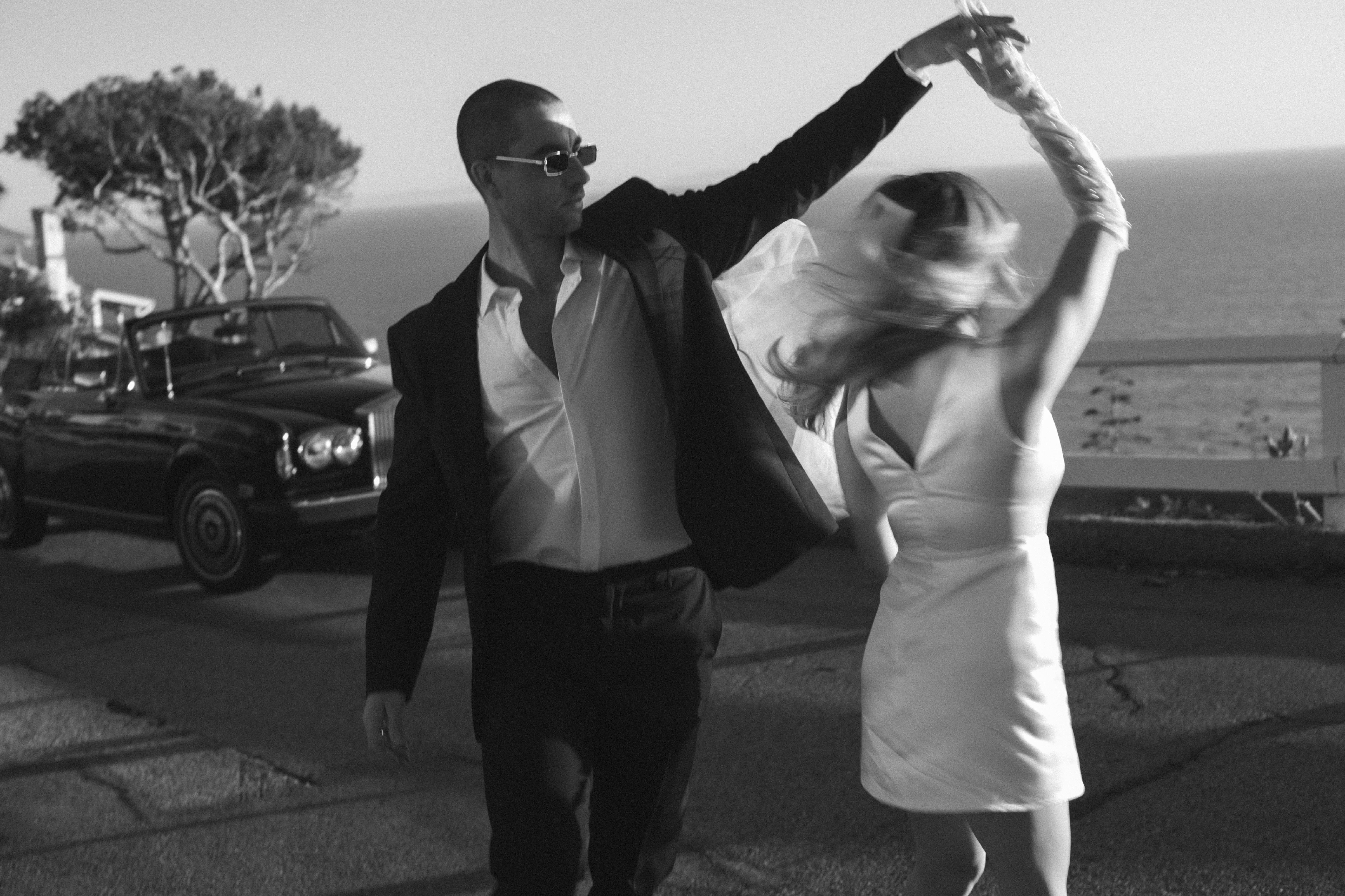 The Wedding Website of Garrett Gahn and Aurora Rodriguez