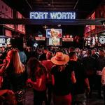 Billy Bob's Texas