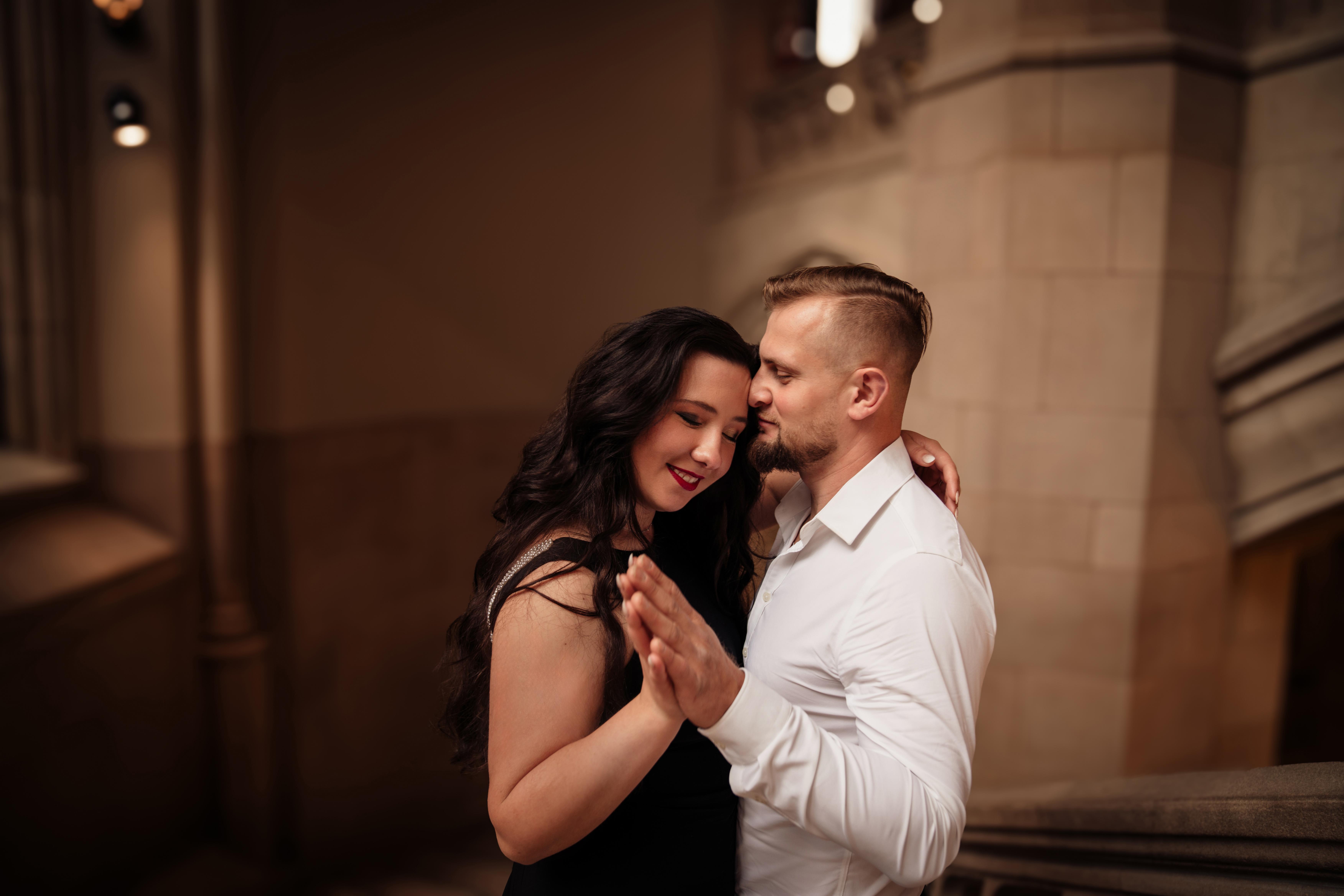 The Wedding Website of yuriy Shamray and Anna Marmazyuk