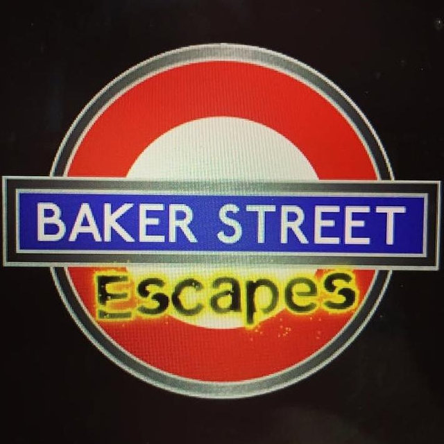Escape Room Gift Card