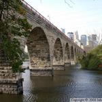 Stone Arch Bridge