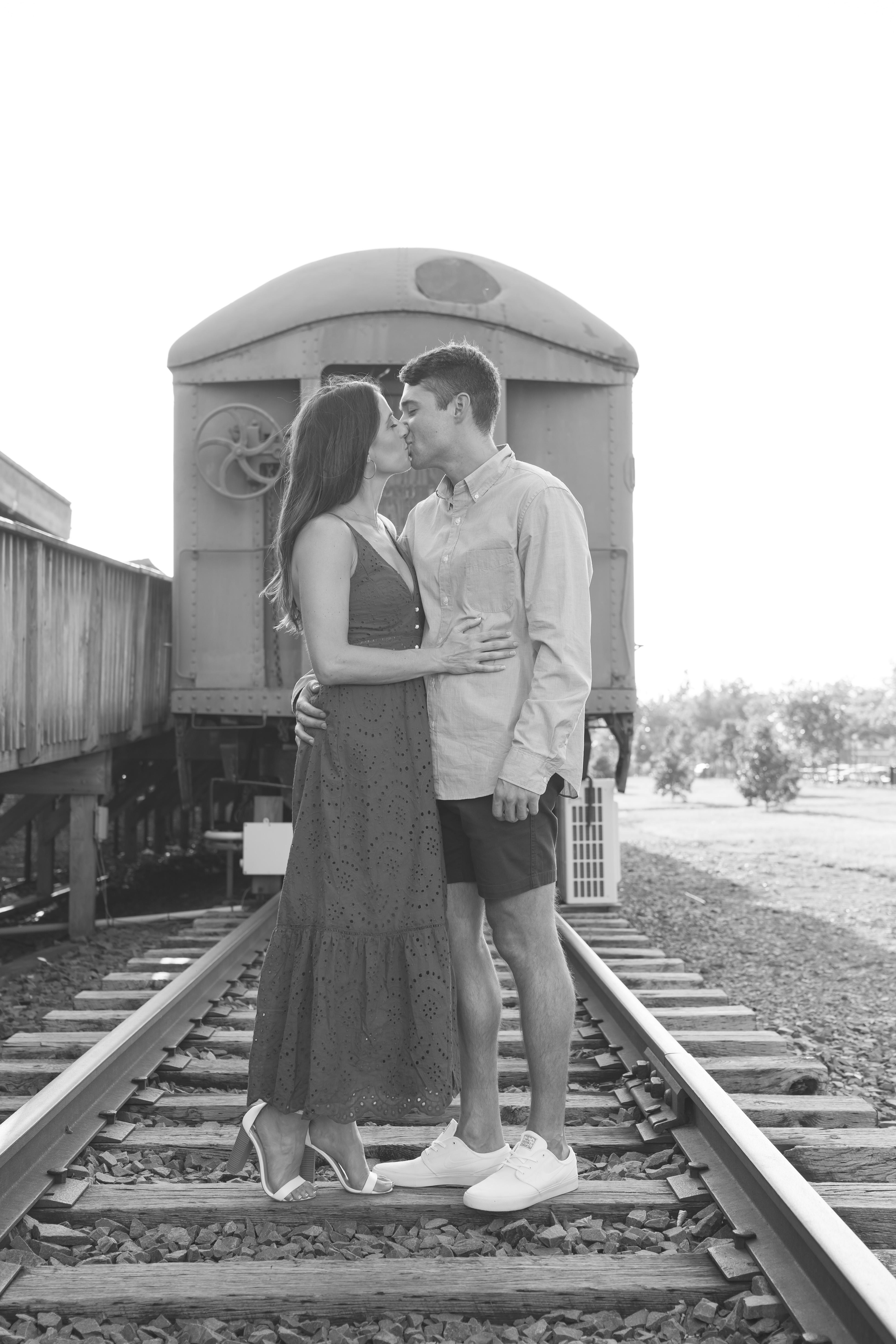 The Wedding Website of Kimmy Gogel and Alex Decker