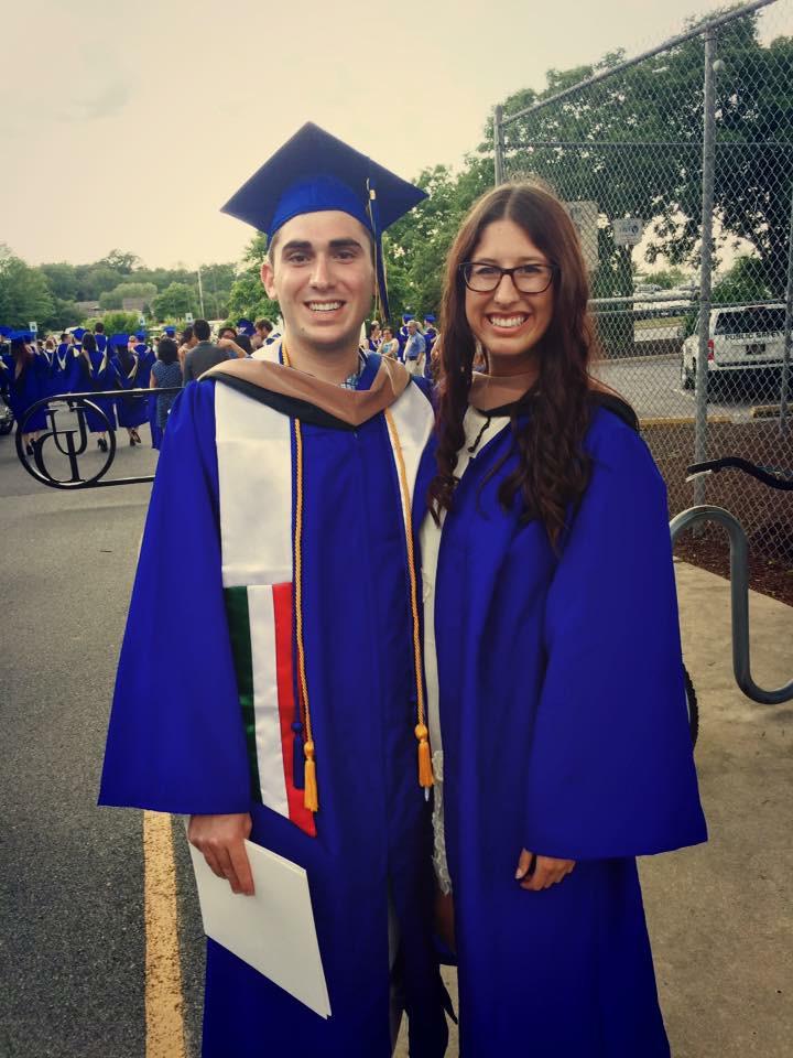 UD Graduation (2015)