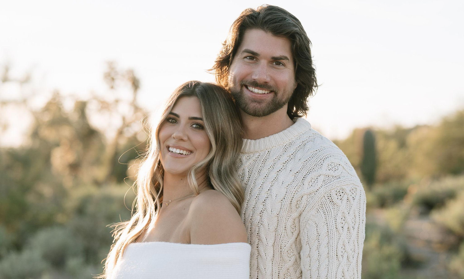 The Wedding Website of Kolbi Bentz and Nathan Beyeler