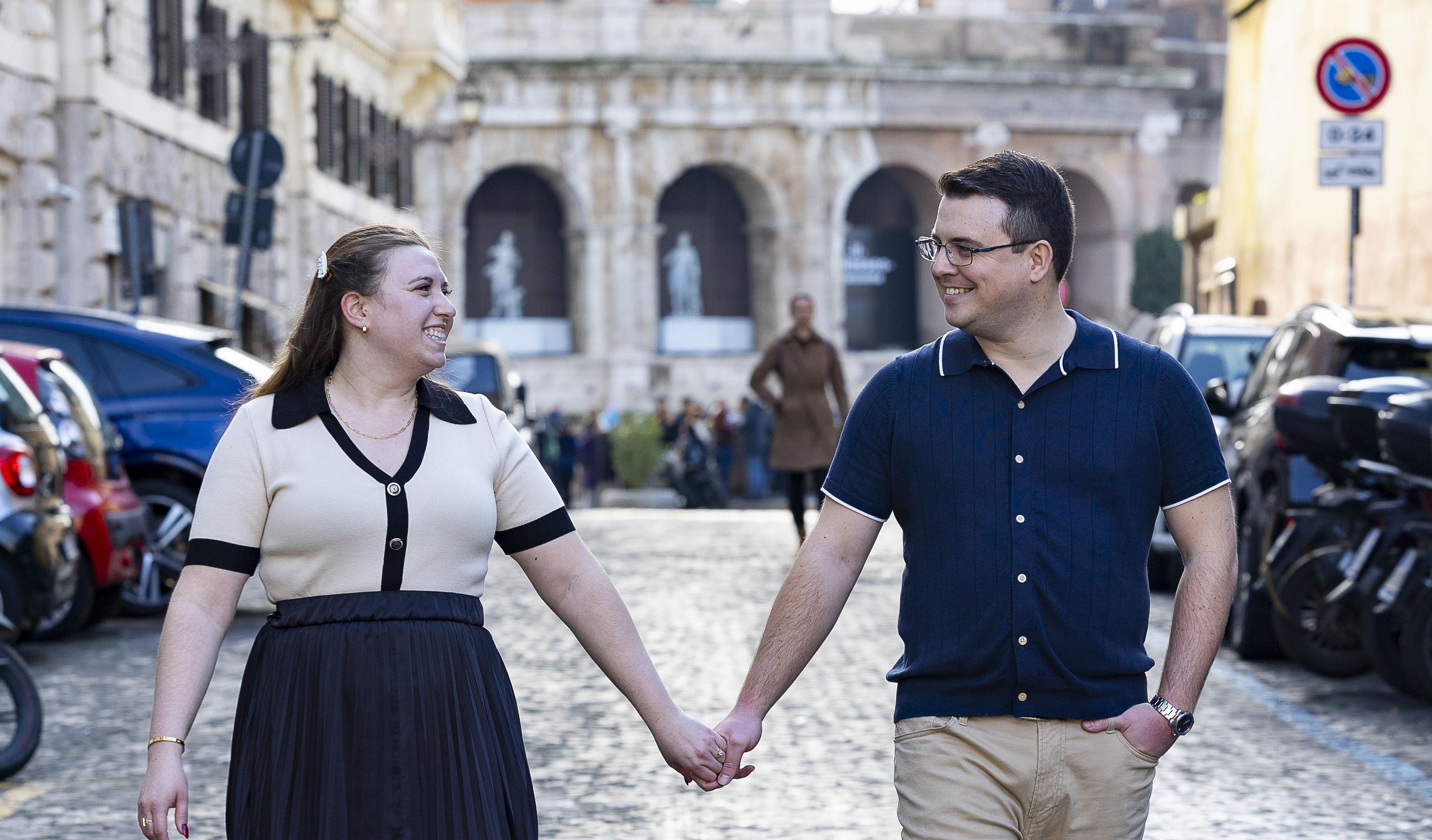 The Wedding Website of Grant Dixon and Arielle Besyk