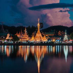 Thailand Honeymoon
