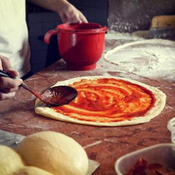 Pizza Making Class