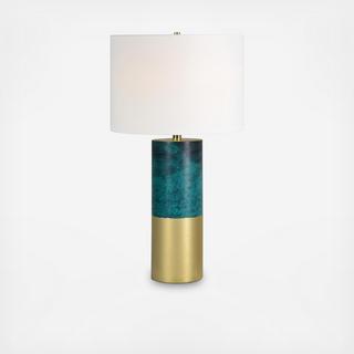 Glimmer Table Lamp