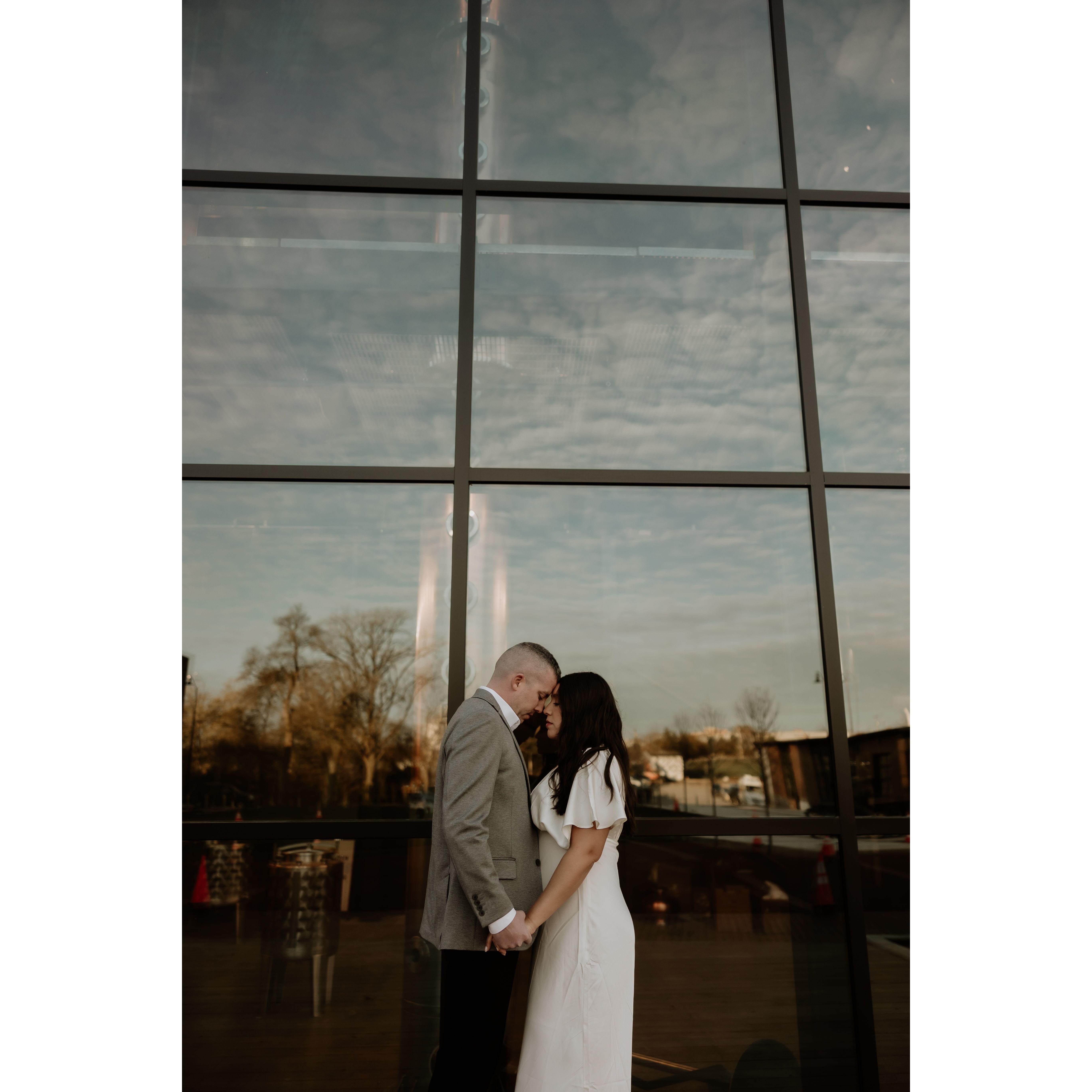 Engagement Photos
