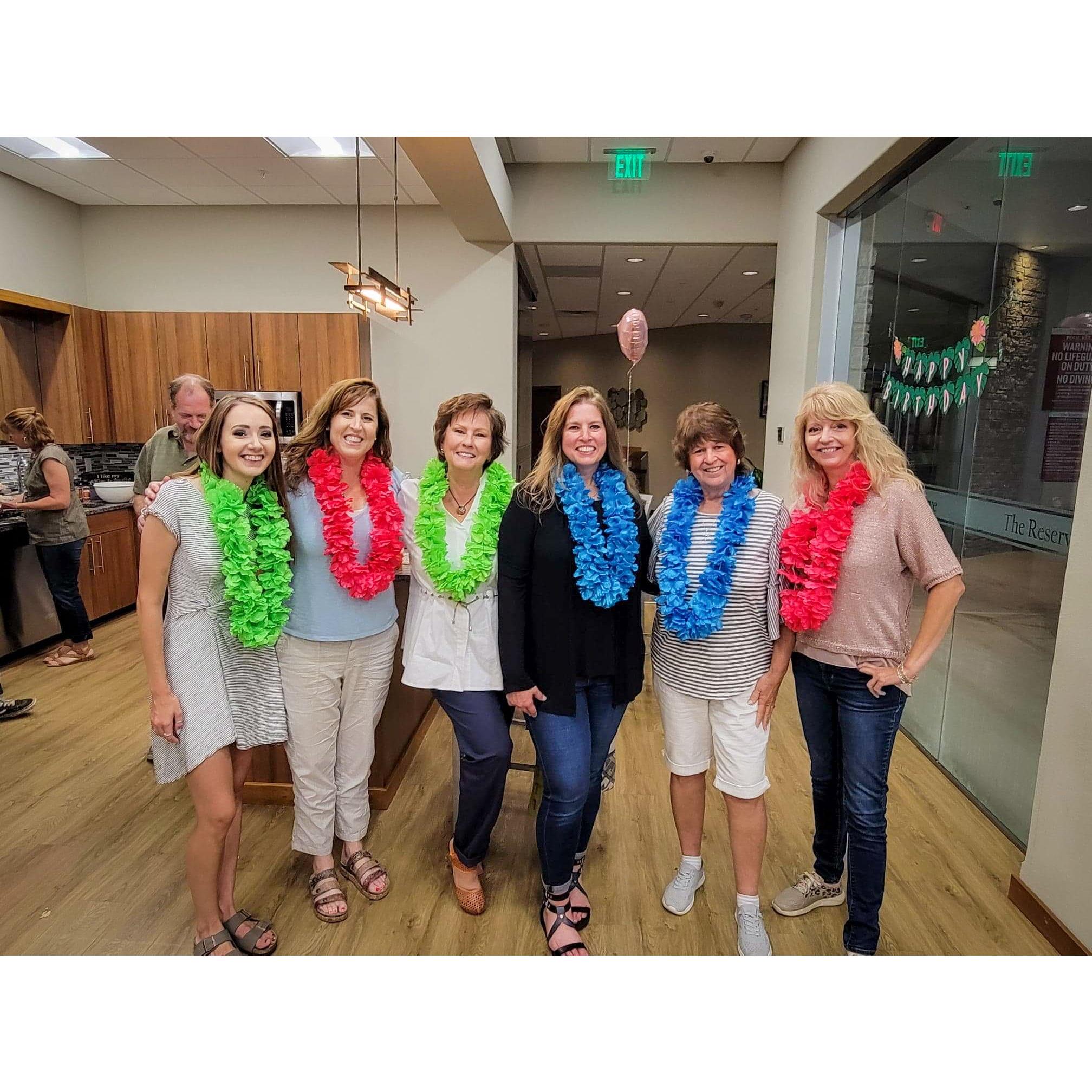 Engagement Party - September 2022