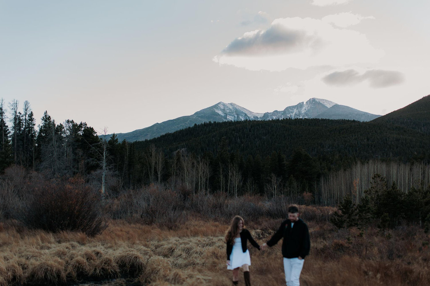The Wedding Website of Katrina Miller and Kane Cox