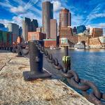 South Boston Waterfront
