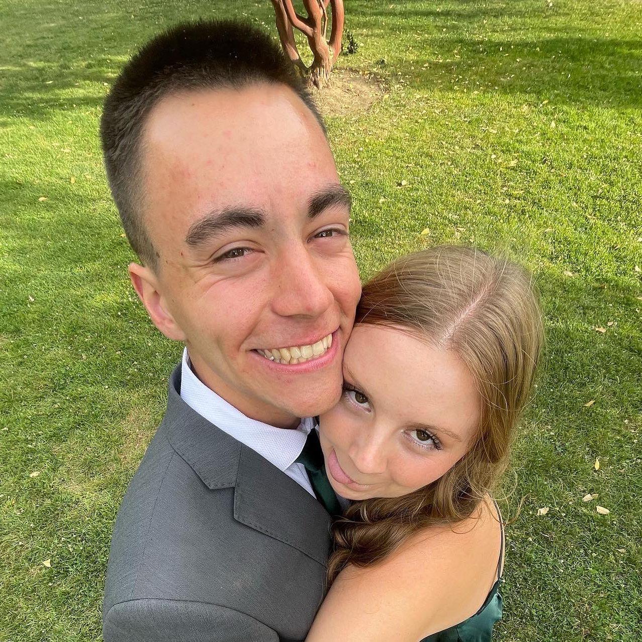 Winter Ball, May 2022