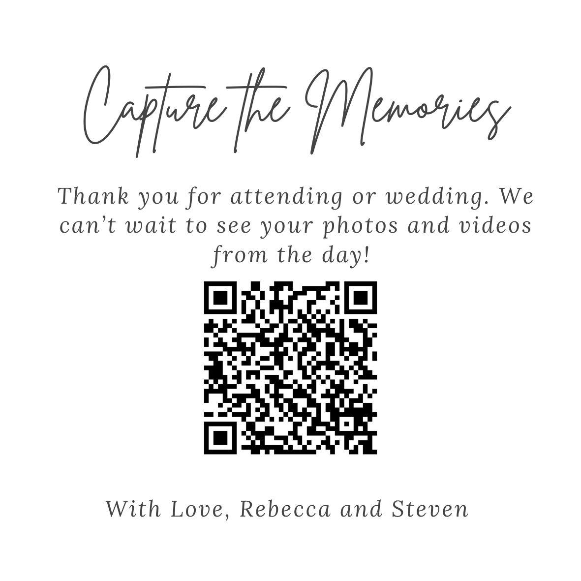 The Wedding Website of Rebecca Renteria and Steven Eremeyeff