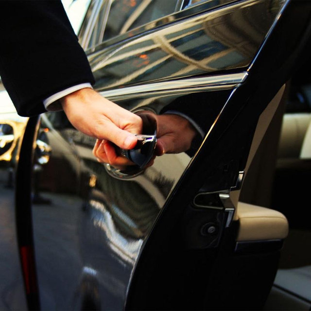 Private Transfers