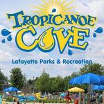 Tropicanoe Cove