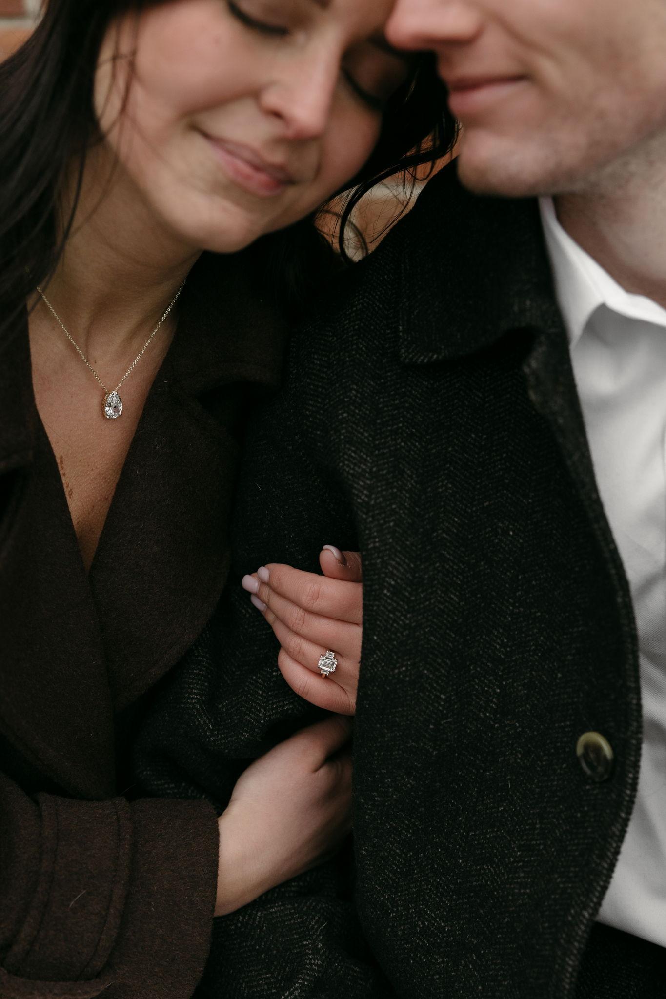 The Wedding Website of Gabriella Olsa and Casie Garrison
