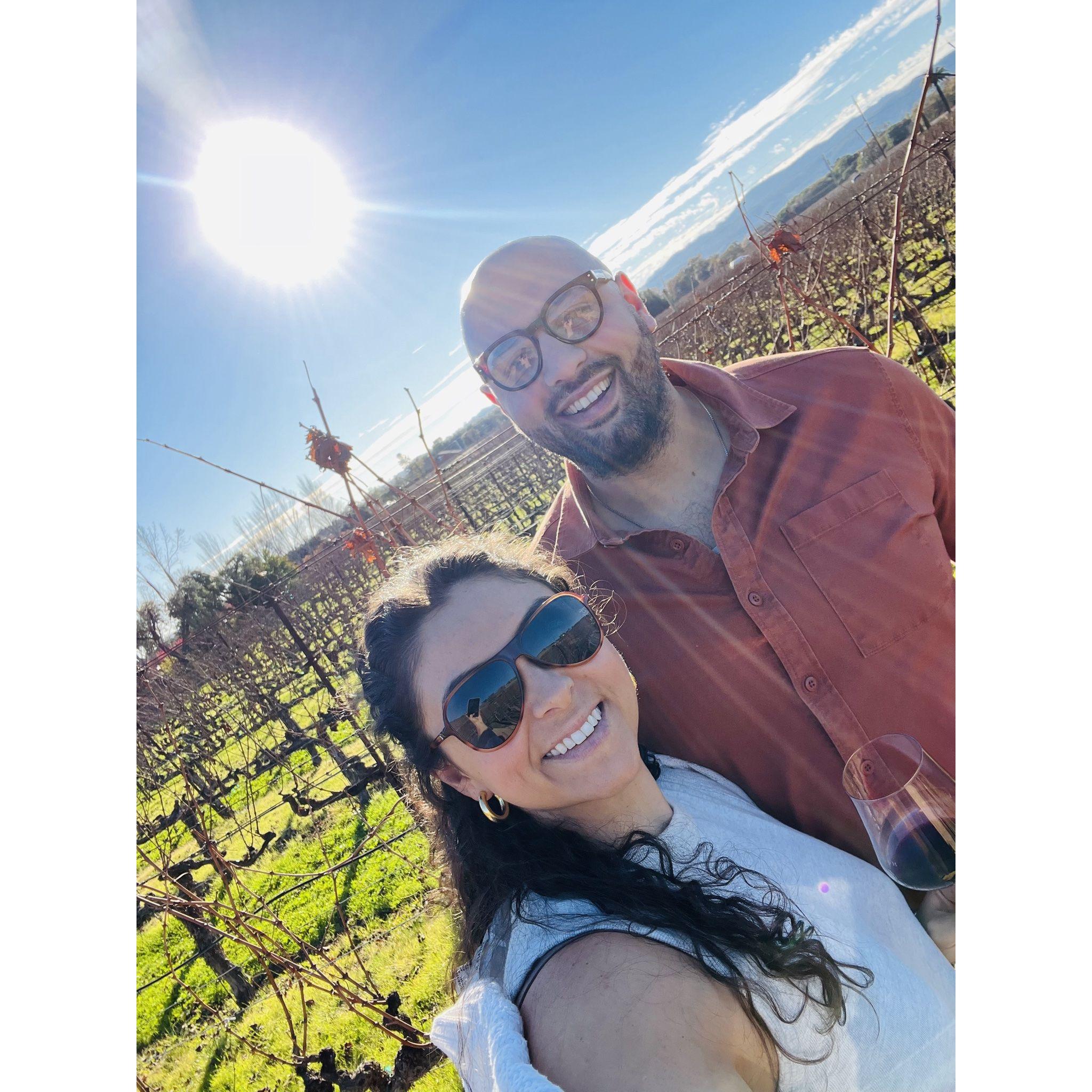 Wine Country