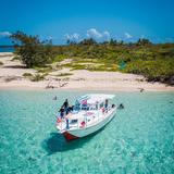 Cayo Icacos