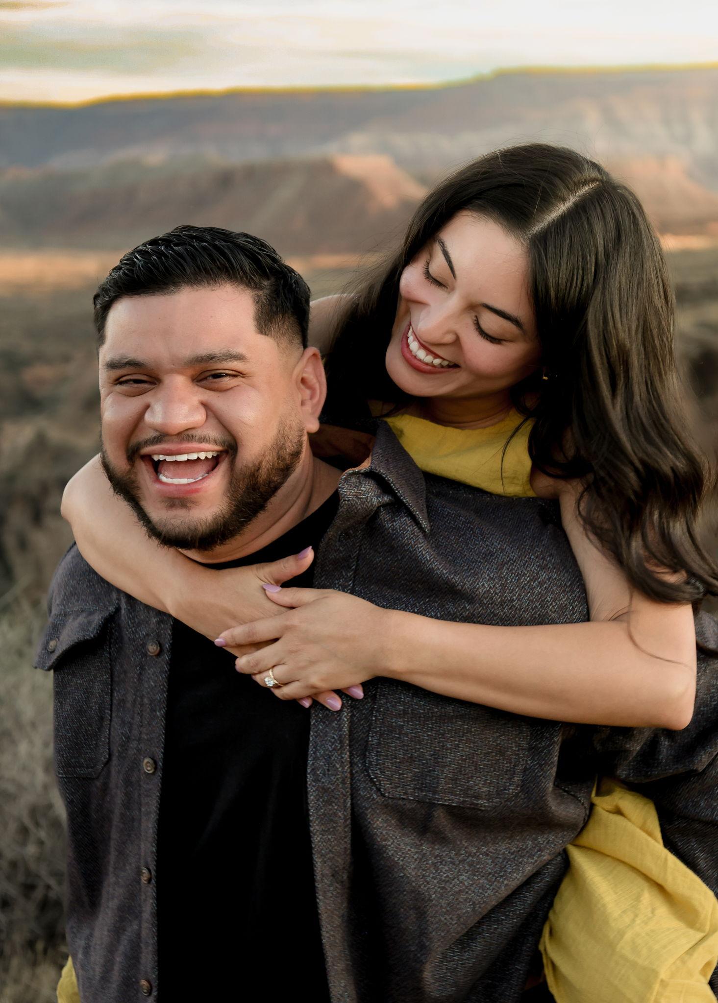 The Wedding Website of Tony Rivera and Dulce Garza