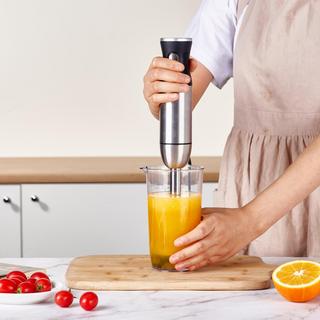 X5 Pro Handheld Food Processor Blender