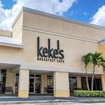Keke's Breakfast Cafe