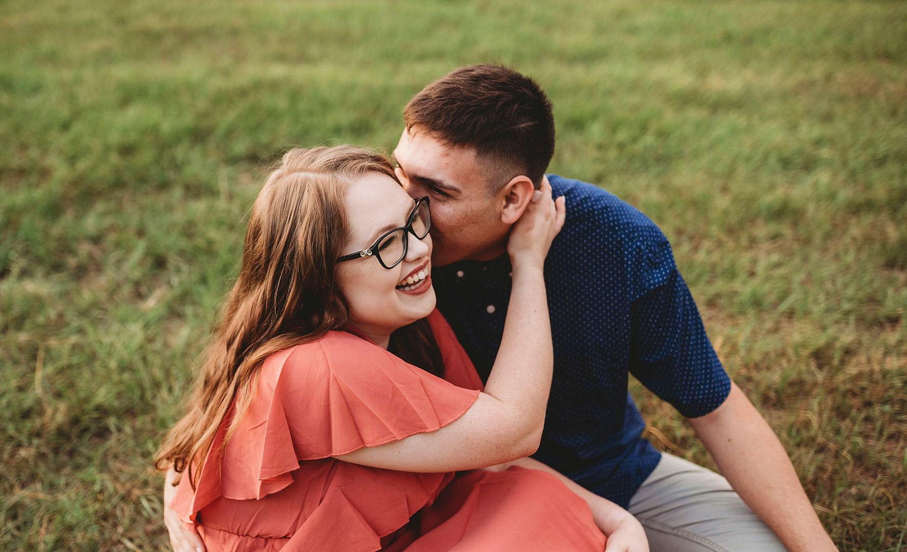 The Wedding Website of Christine Paige and Brandon Jace