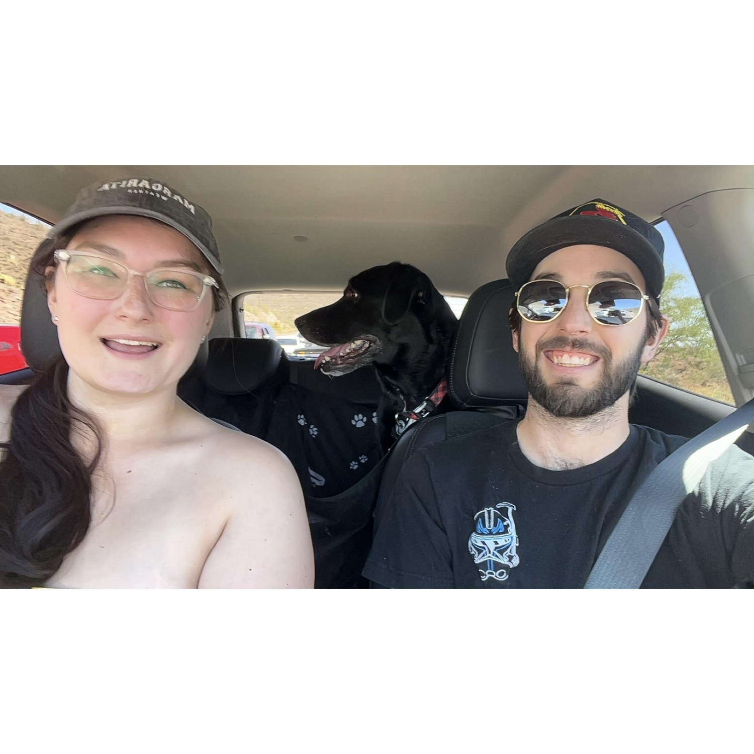 Beach days