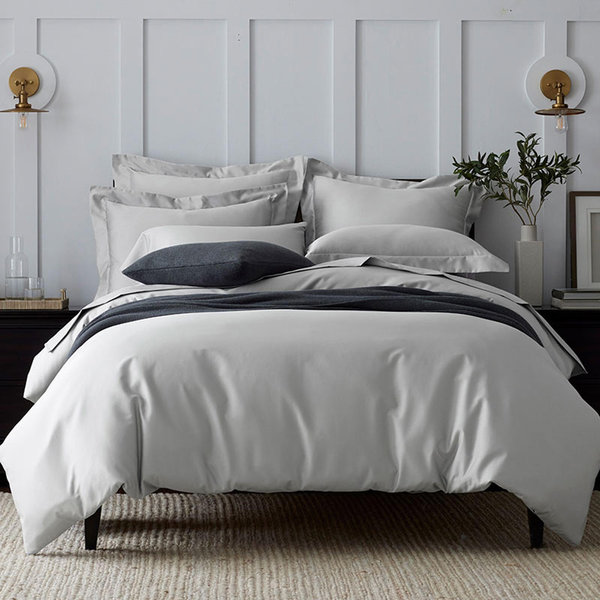 The Company Store Legends Hotel Supima Duvet Cover - Thumbnail 2