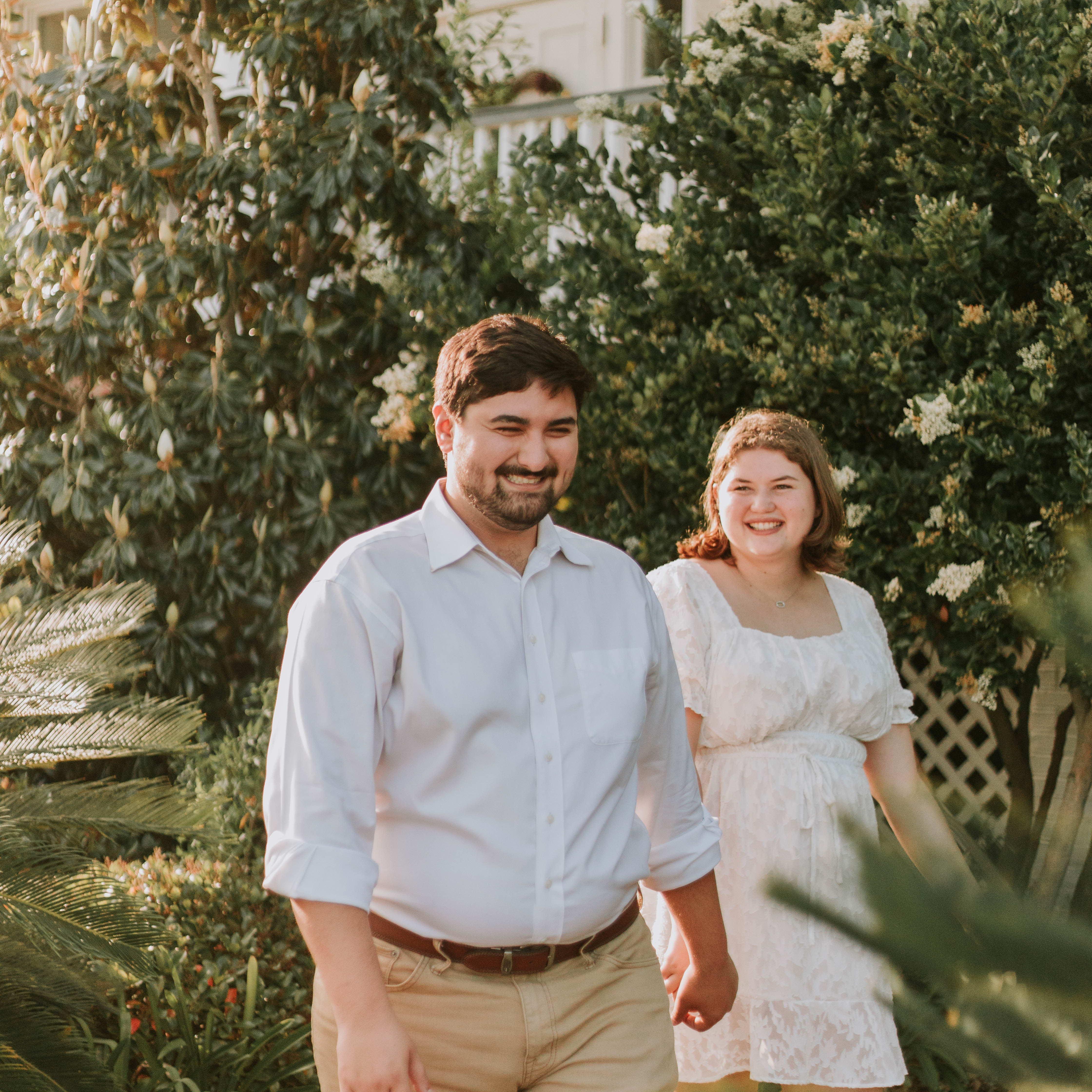 Engagement Session 2022