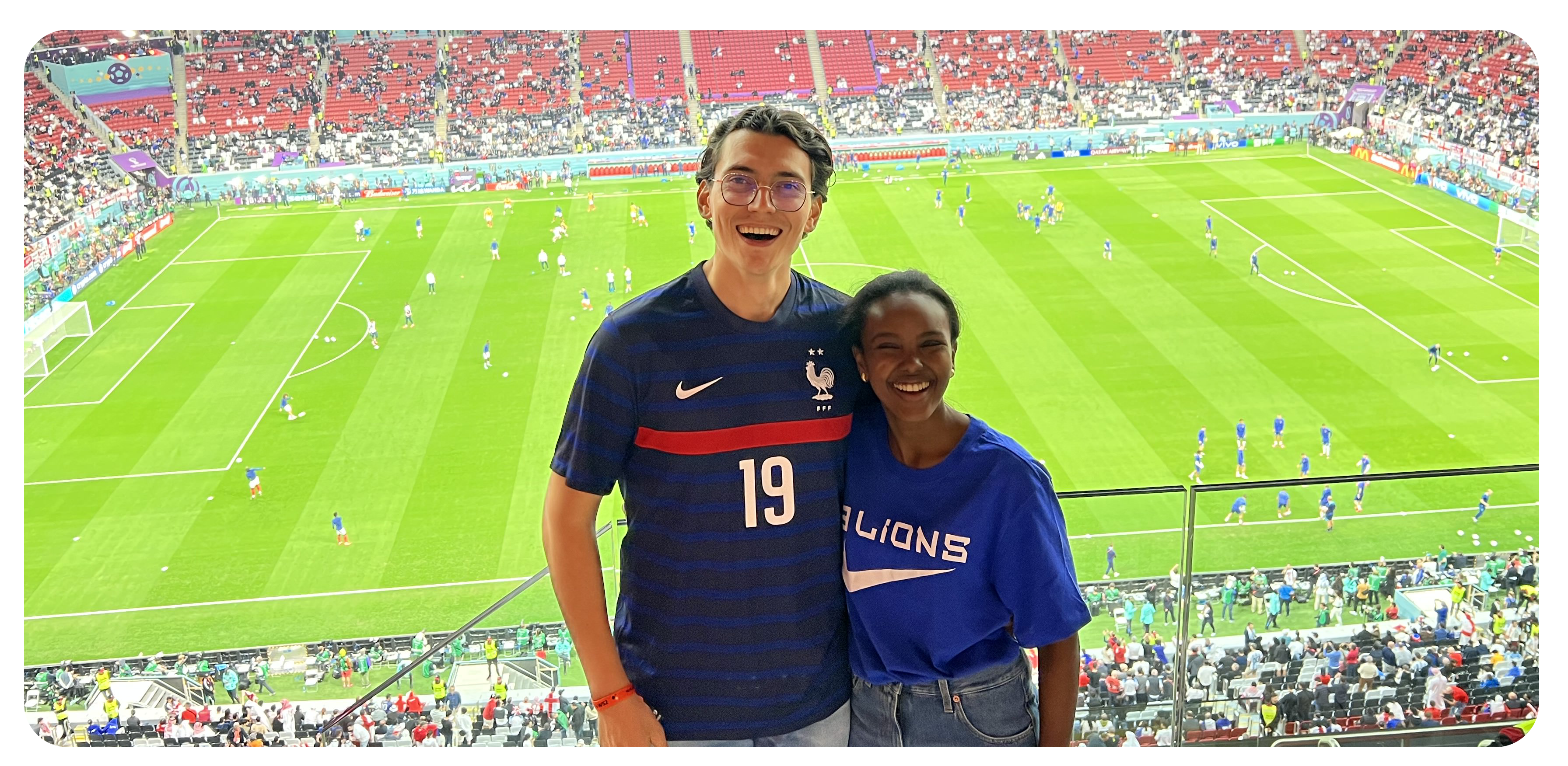 The Wedding Website of Alexis Roman and Jihan Abass