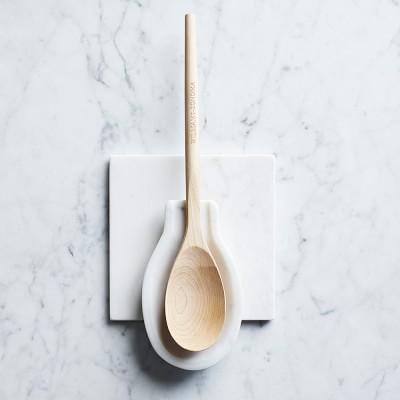 Marble Spoon Rest