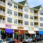 Pier Village