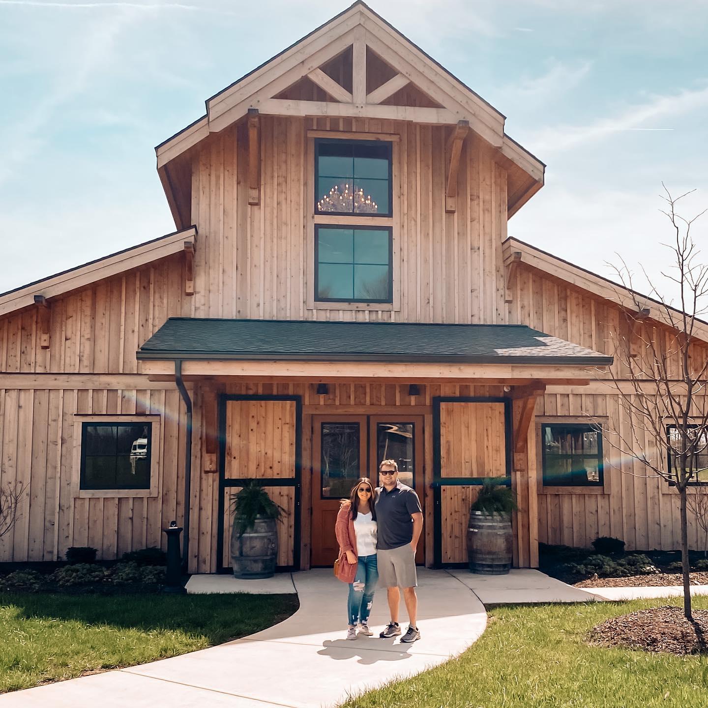 The Wedding Website of Amanda Mascarello and Ryan Herman