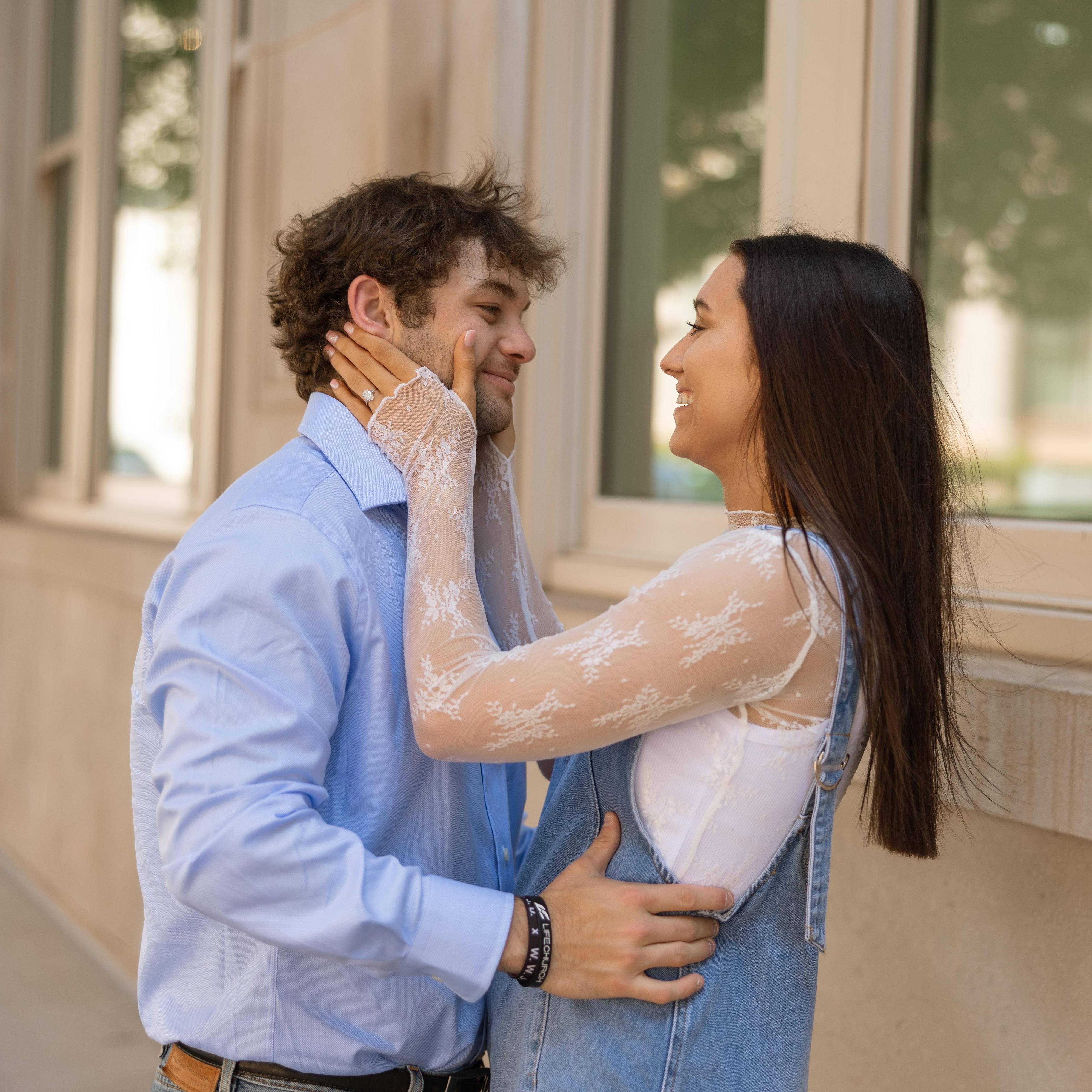 Engagement